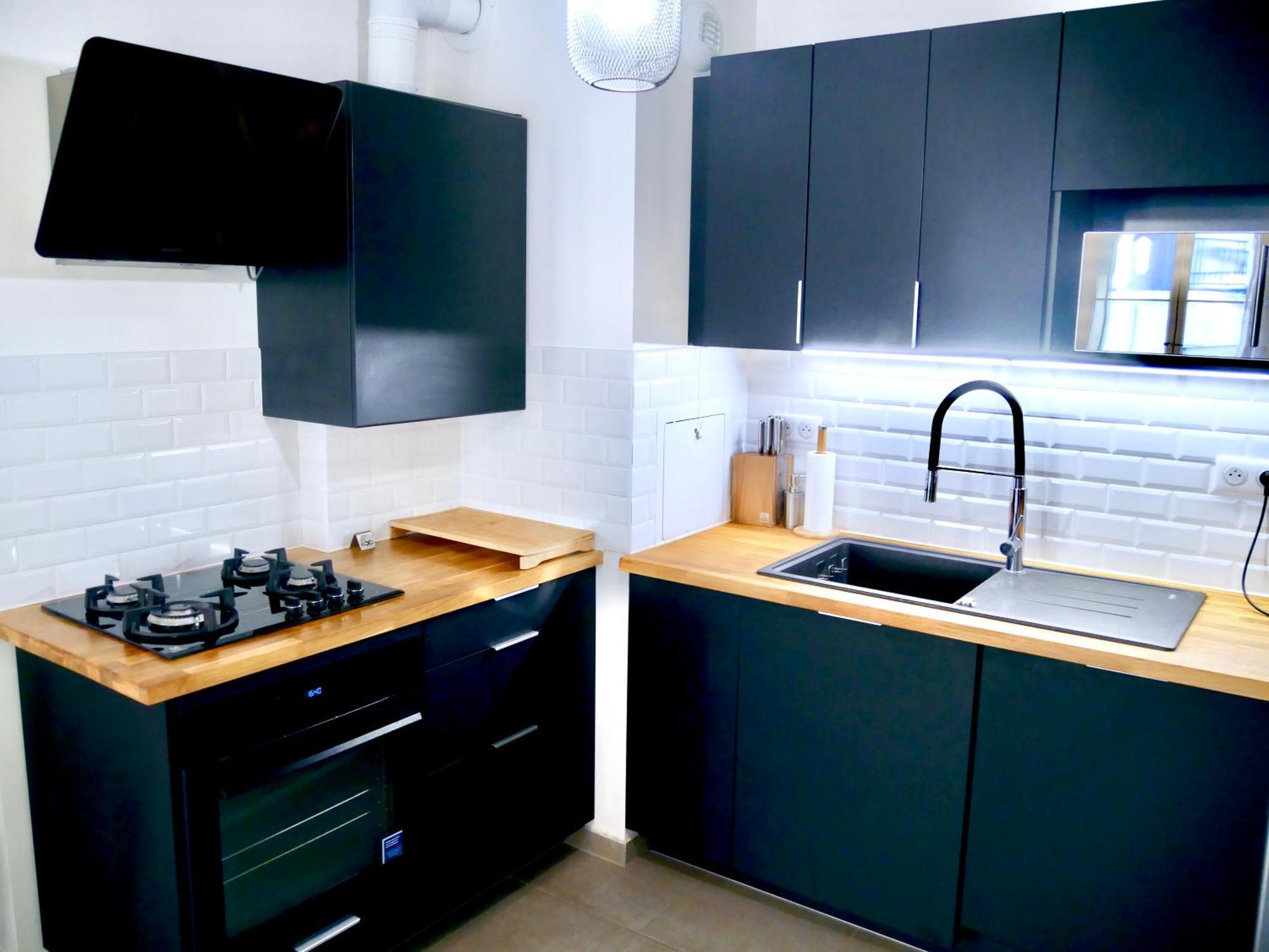 Horizon Apartamento Le Plessis-Robinson Exterior foto
