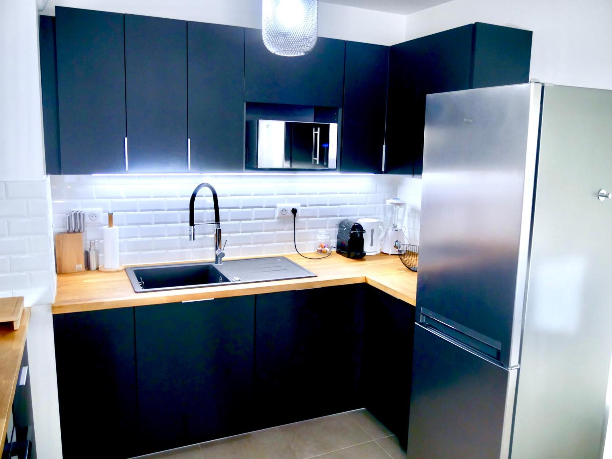 Horizon Apartamento Le Plessis-Robinson Exterior foto