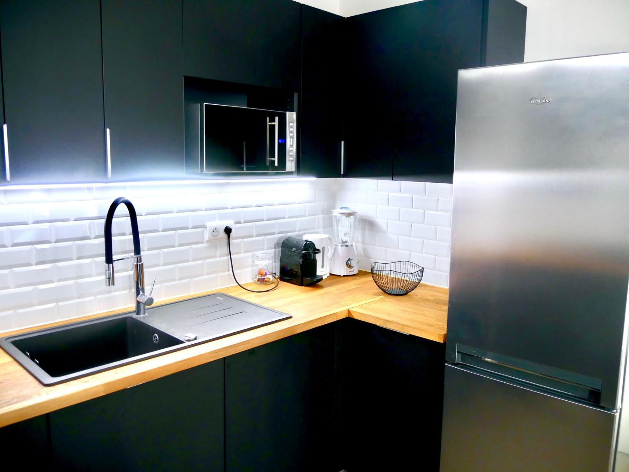 Horizon Apartamento Le Plessis-Robinson Exterior foto